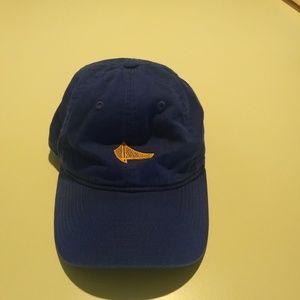 Golden State Warriors Hat